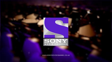 sony movie channel schedule